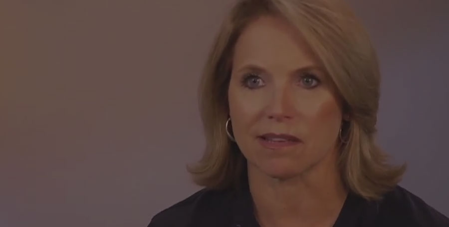 Katie Couric: Why Compassion Matters